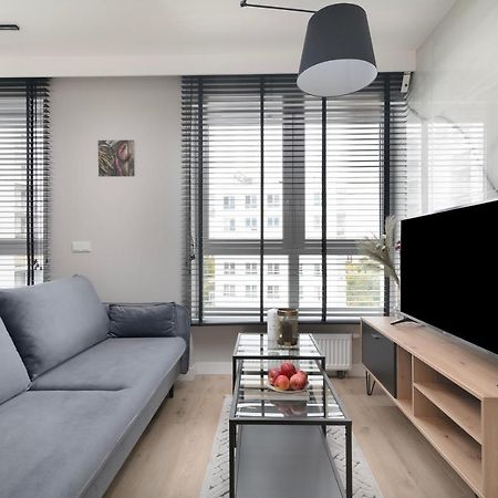 Easy Rent Apartments - Kompozytorow Old Town View Люблин Экстерьер фото