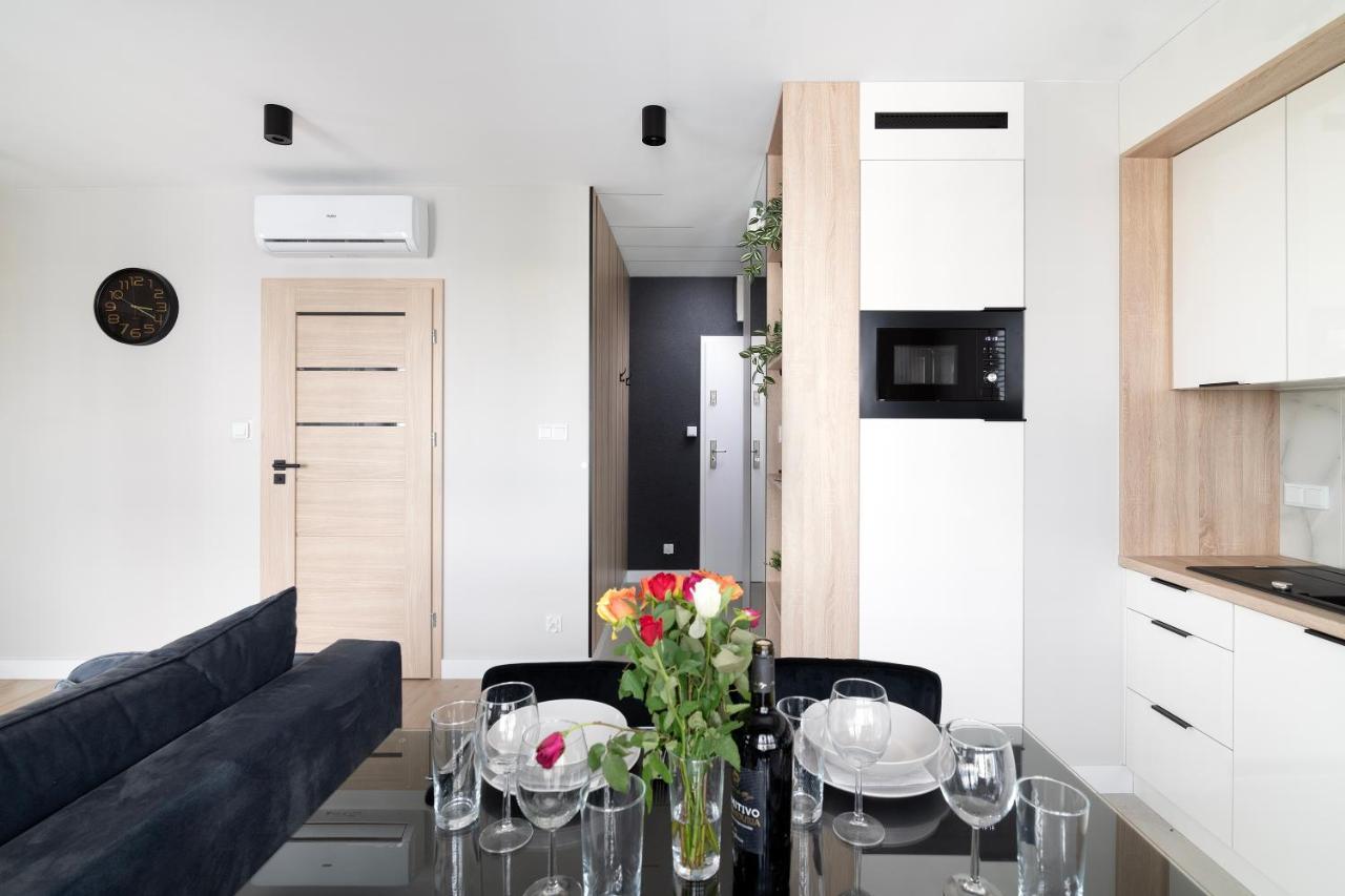 Easy Rent Apartments - Kompozytorow Old Town View Люблин Экстерьер фото