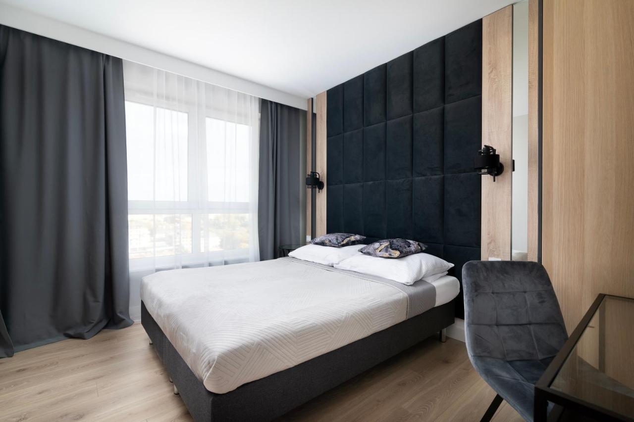 Easy Rent Apartments - Kompozytorow Old Town View Люблин Экстерьер фото