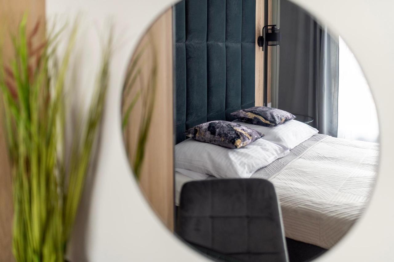 Easy Rent Apartments - Kompozytorow Old Town View Люблин Экстерьер фото